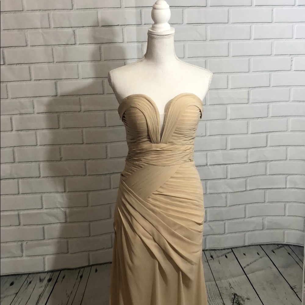 Sleeveless Dress